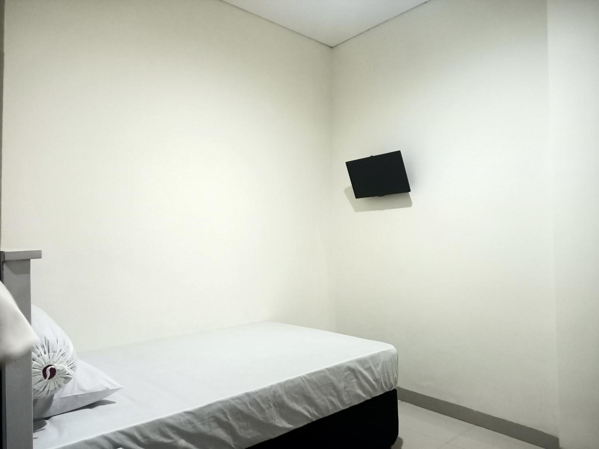 Oyo 93538 Millow Kost Near Gedung Rektorat Iain Parepare Exterior photo