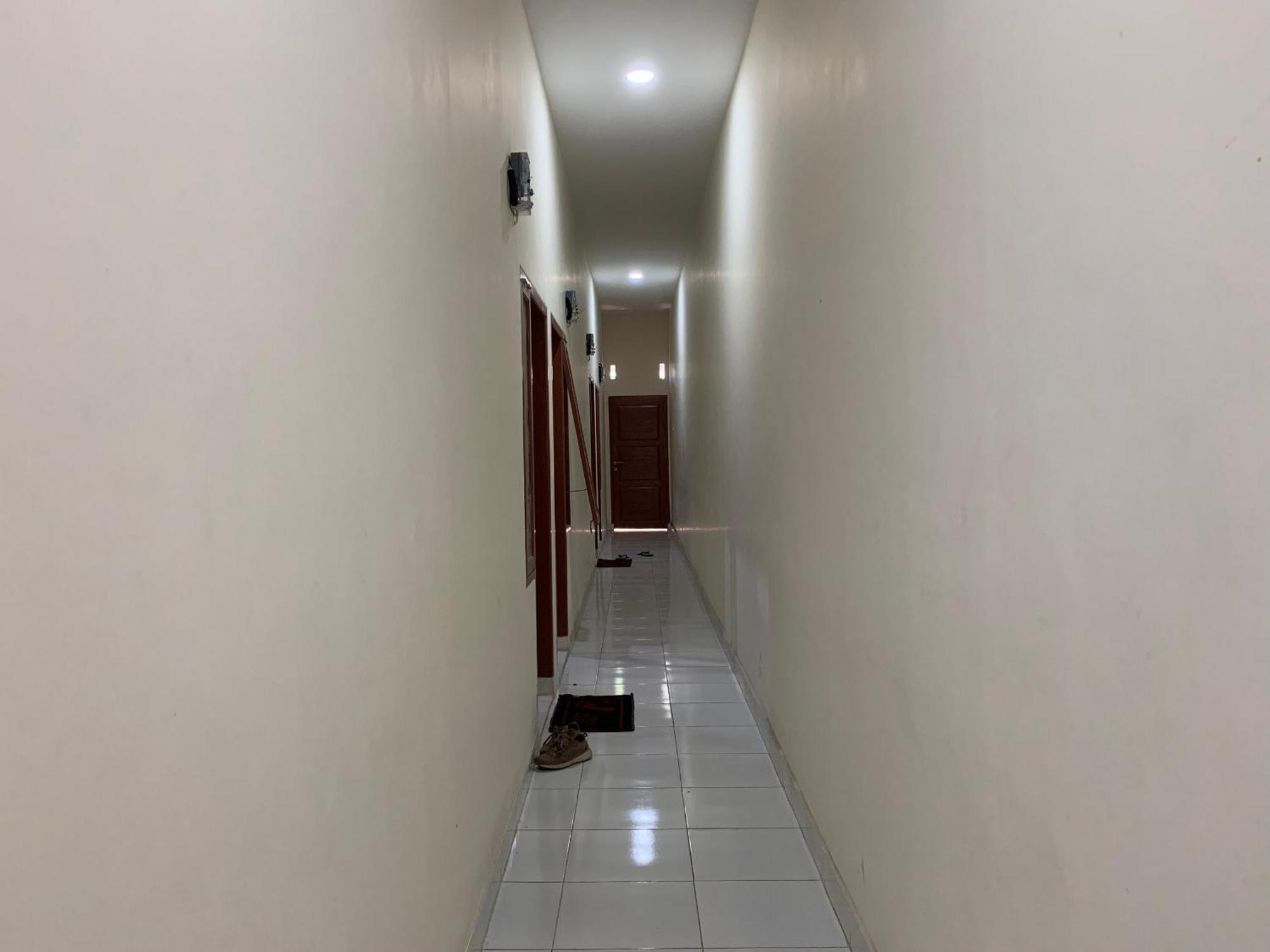 Oyo 93538 Millow Kost Near Gedung Rektorat Iain Parepare Exterior photo